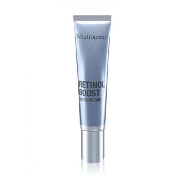 Neutrogena-RETINOL -CONTORNO DE OJOS